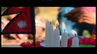 fotogramma del video Friuli Mandi Nepal Namastè lancia una raccolta di fondi